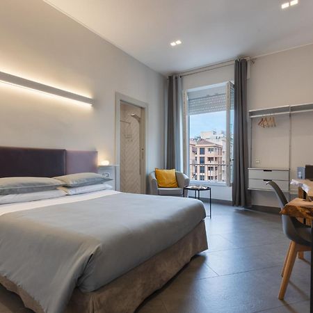 Centro Storico Via Sassari Accommodation كالياري المظهر الخارجي الصورة