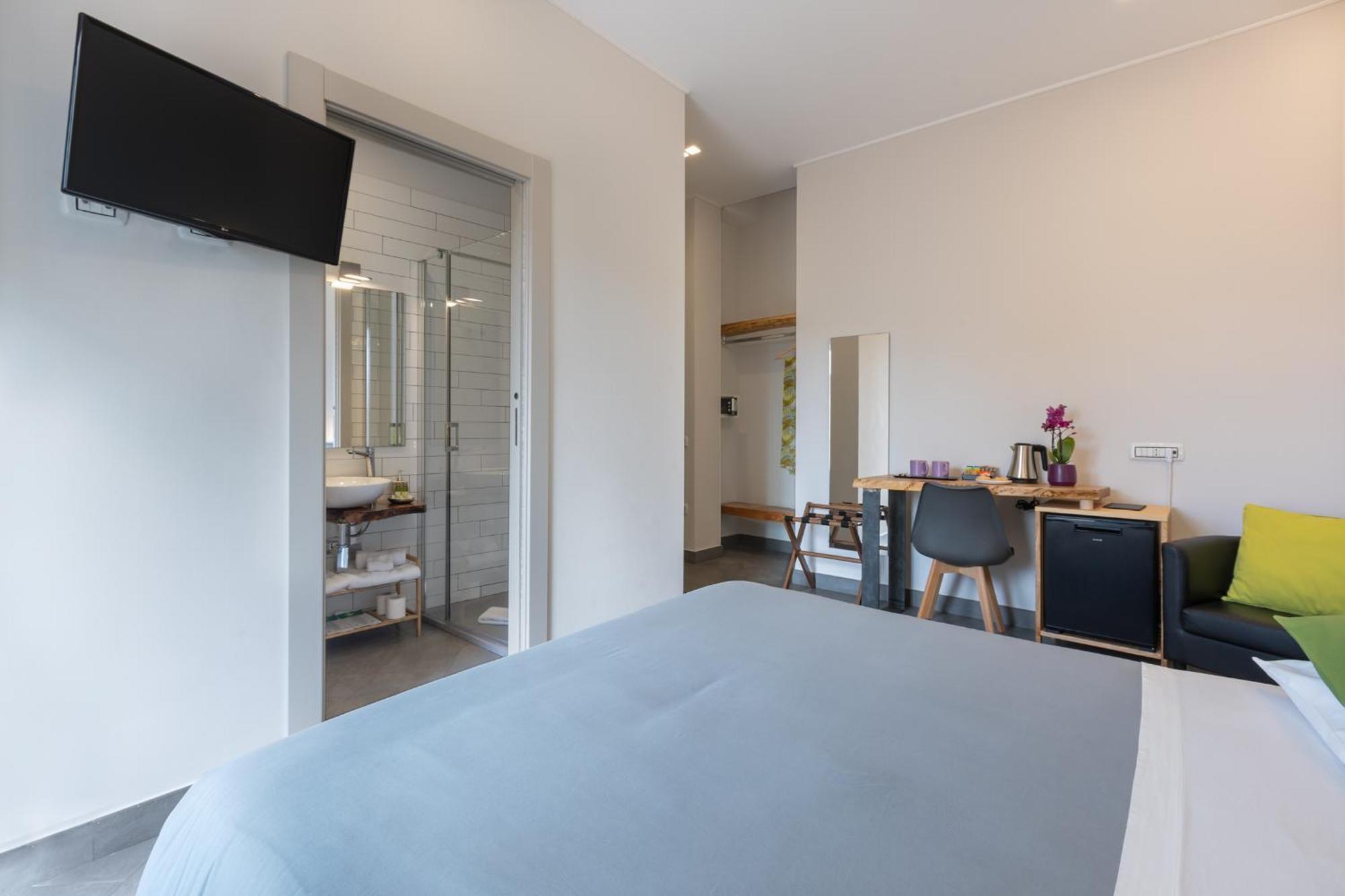 Centro Storico Via Sassari Accommodation كالياري المظهر الخارجي الصورة
