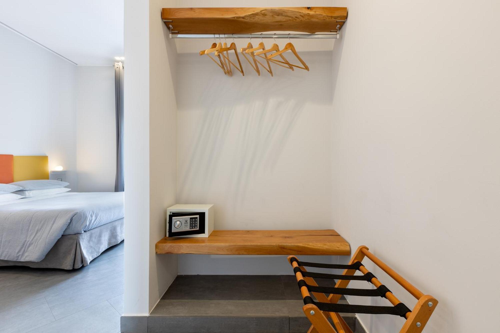 Centro Storico Via Sassari Accommodation كالياري المظهر الخارجي الصورة